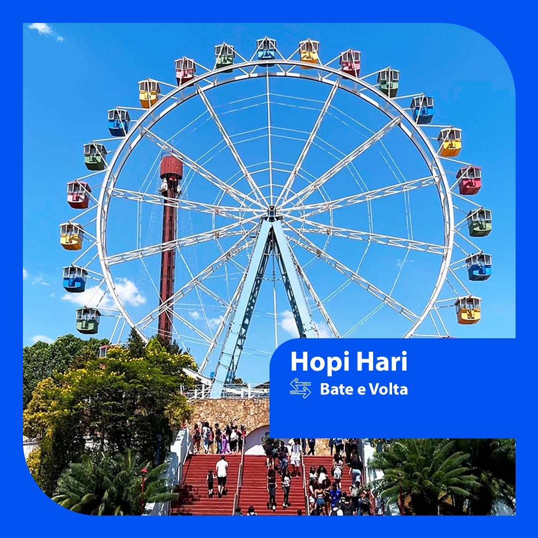 HOPI HARI - SP 01/06
